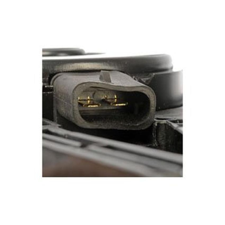 DORMAN 620-961 Radiator Fan Assembly Without Controller