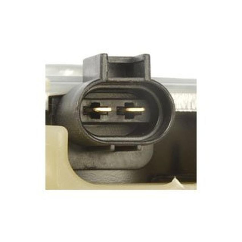 DORMAN 620-966 Radiator Fan Assembly Without Controller