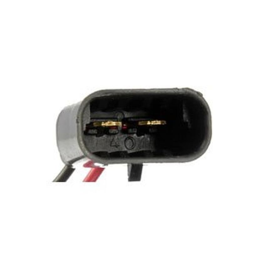 DORMAN 620-969 Dual Fan Assembly Without Controller
