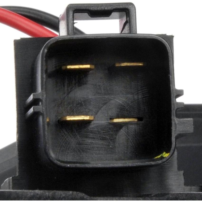 DORMAN 620-970 Radiator Fan Assembly Without Controller