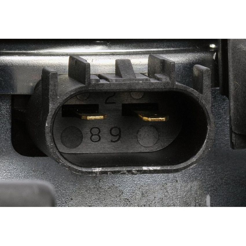 DORMAN 620-971 Dual Fan Assembly Without Controller