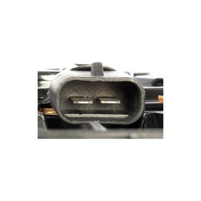 DORMAN 620-974 Dual Fan Assembly Without Controller