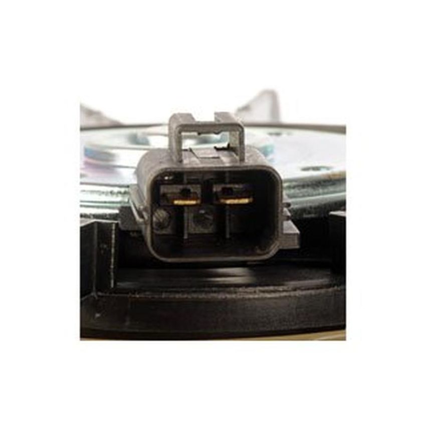 DORMAN 620-975 Dual Fan Assembly Without Controller