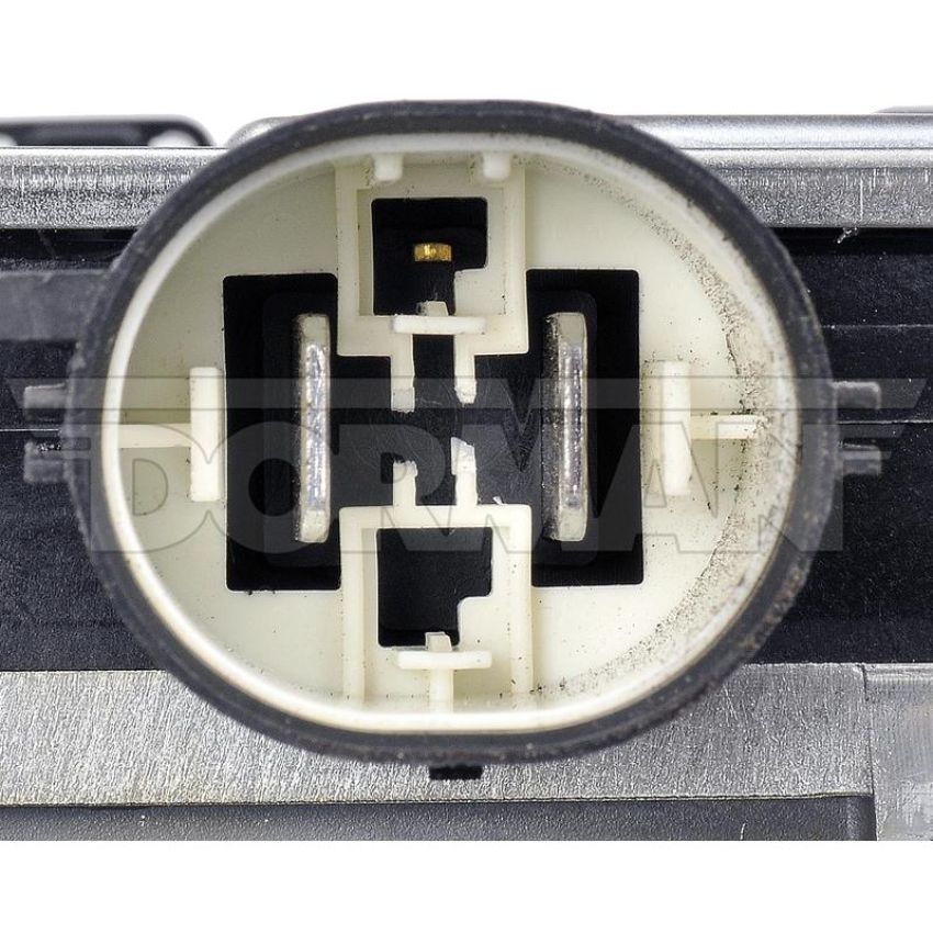 DORMAN 621-005 Dual Fan Assembly With Controller