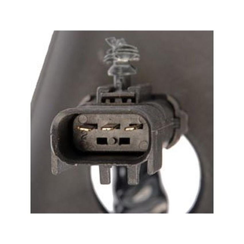 DORMAN 621-017 Radiator Fan Assembly Without Controller