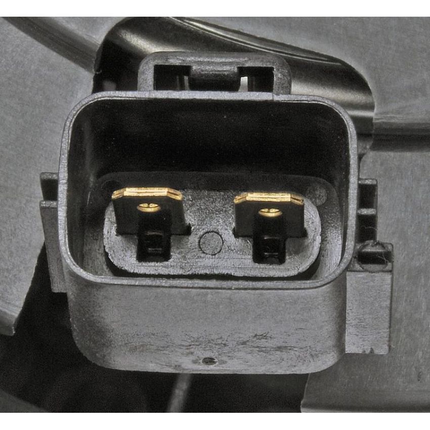 DORMAN 621-028 Radiator Fan Assembly Without Controller