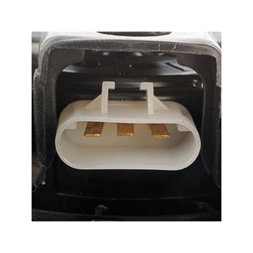 DORMAN 621-034 Dual Fan Assembly Without Controller