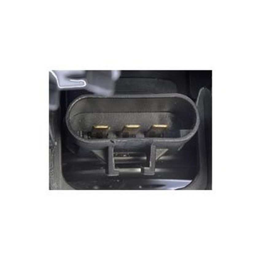 DORMAN 621-037 Dual Fan Assembly Without Controller