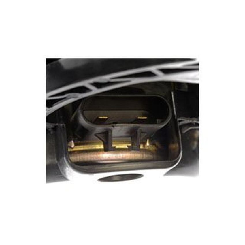 DORMAN 621-038 Dual Fan Assembly Without Controller