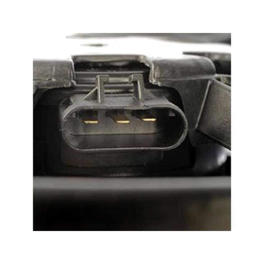DORMAN 621-055 Dual Fan Assembly Without Controller
