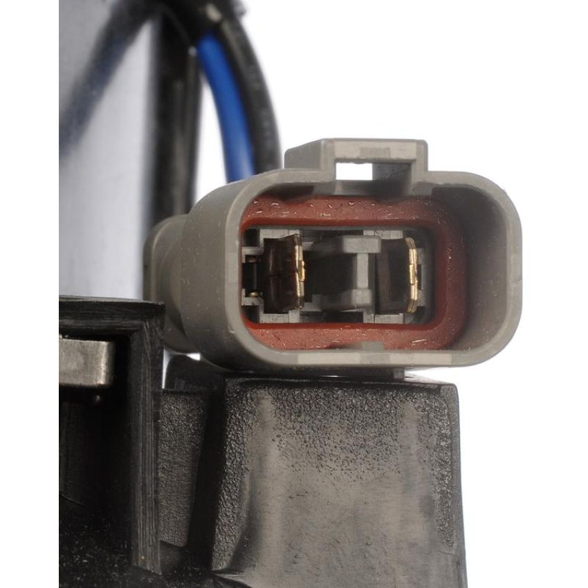 DORMAN 621-068 Radiator Fan Assembly Without Controller