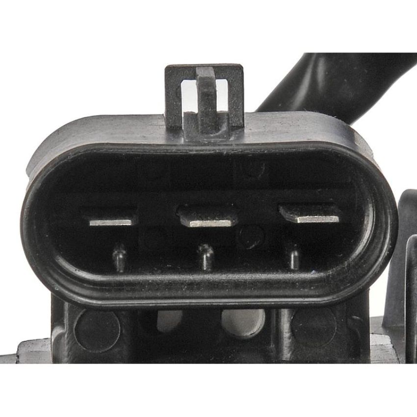 DORMAN 621-071 Radiator Fan Assembly Without Controller