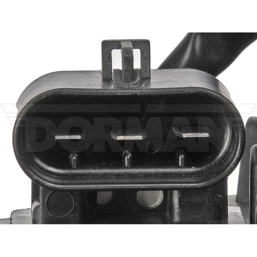 DORMAN 621-071 Radiator Fan Assembly Without Controller