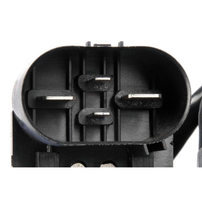 DORMAN 621-073 Radiator Fan Assembly Without Controller