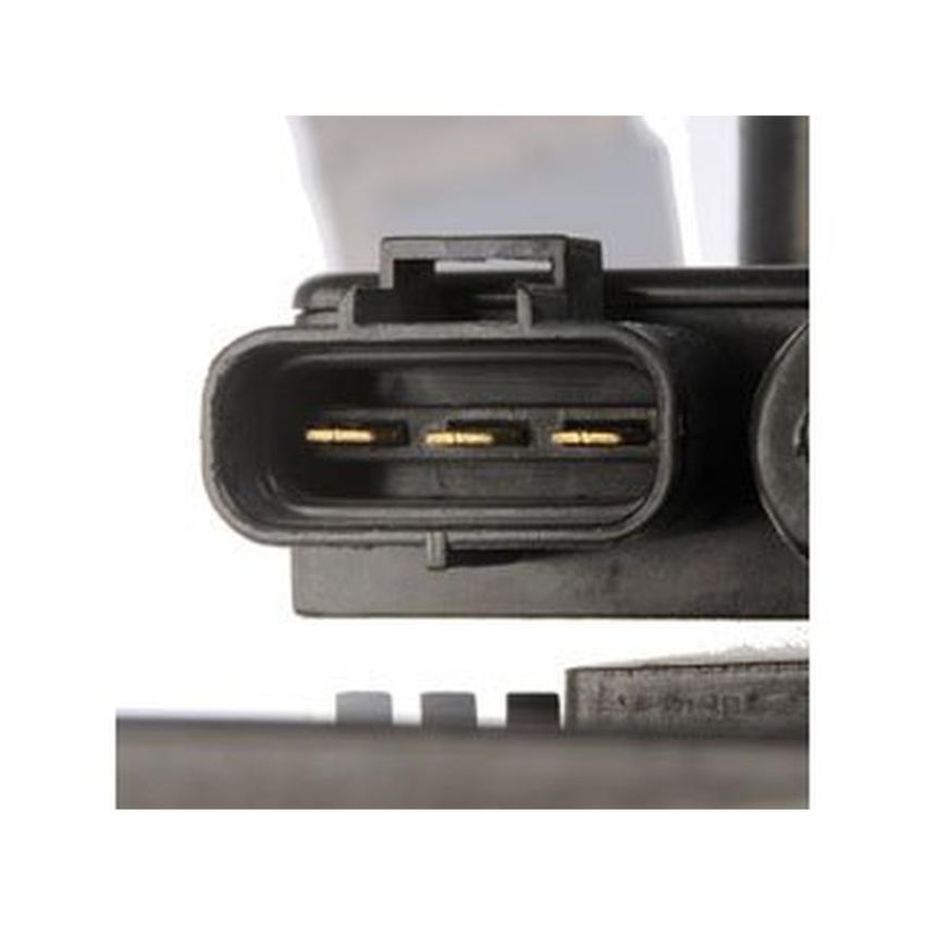 DORMAN 621-077 Dual Fan Assembly With Controller