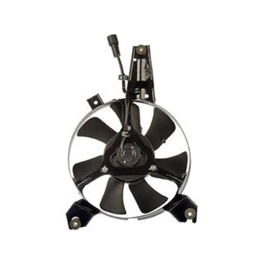 DORMAN 621-085 Condenser Fan Assembly Without Controller