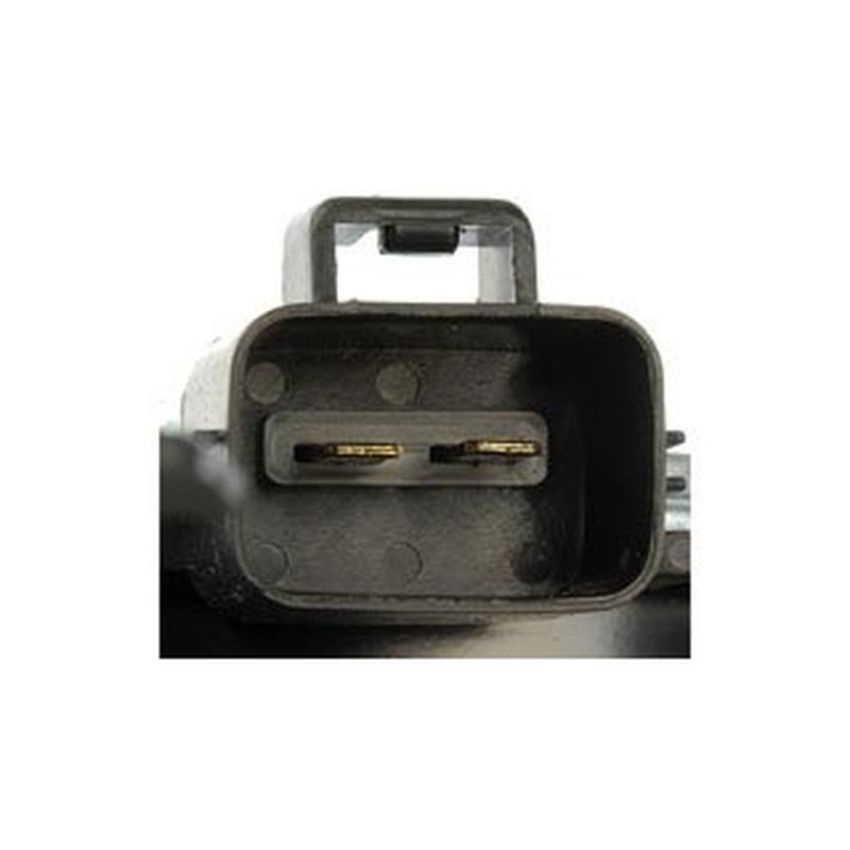 DORMAN 621-101 Dual Fan Assembly Without Controller