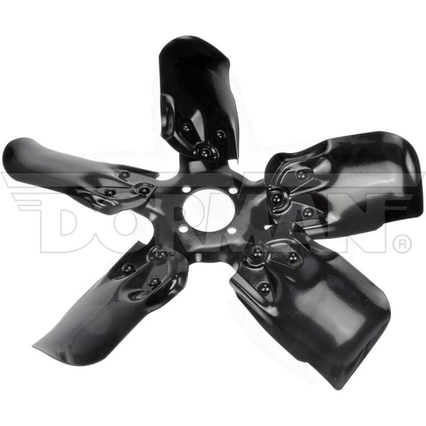 DORMAN 621-105 Clutch Fan Blade - Steel