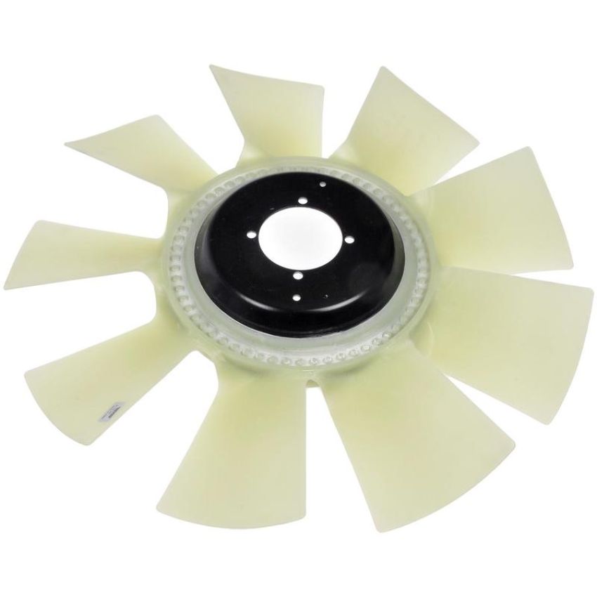 DORMAN 621-106 Clutch Fan Blade - Plastic