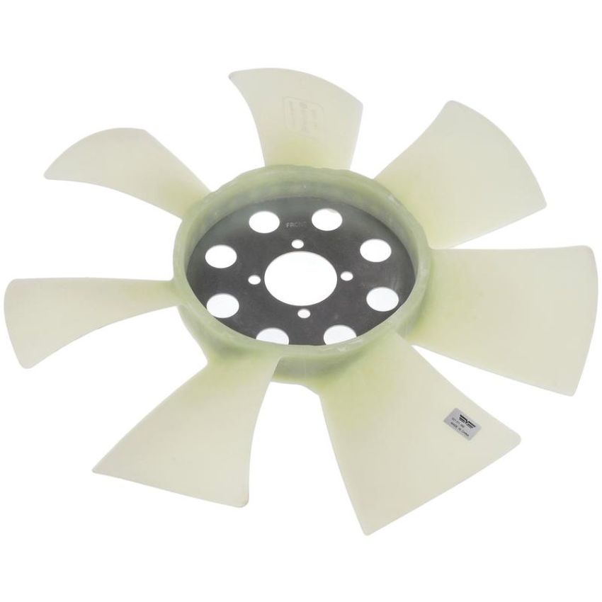 DORMAN 621-111 Clutch Fan Blade - Plastic