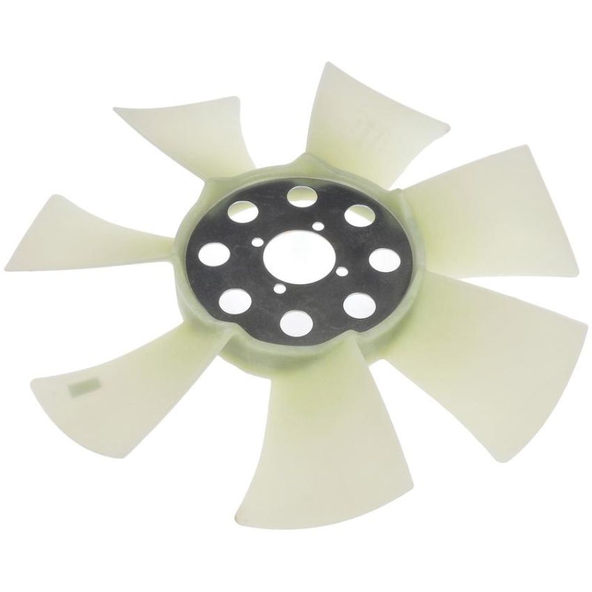 DORMAN 621-111 Clutch Fan Blade - Plastic