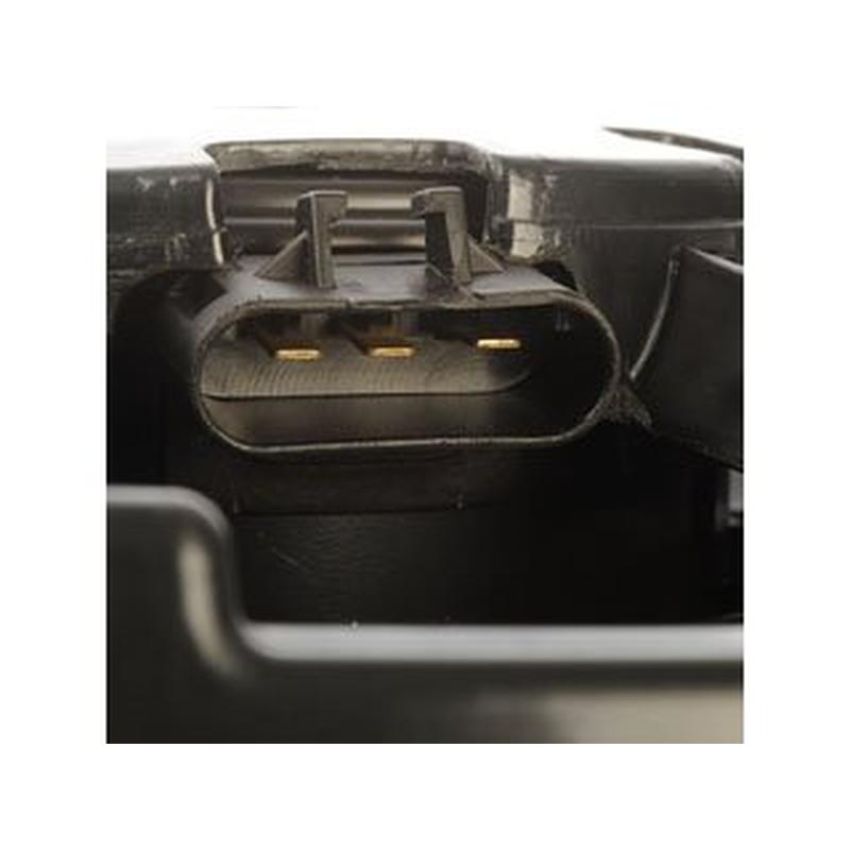 DORMAN 621-112 Dual Fan Assembly Without Controller