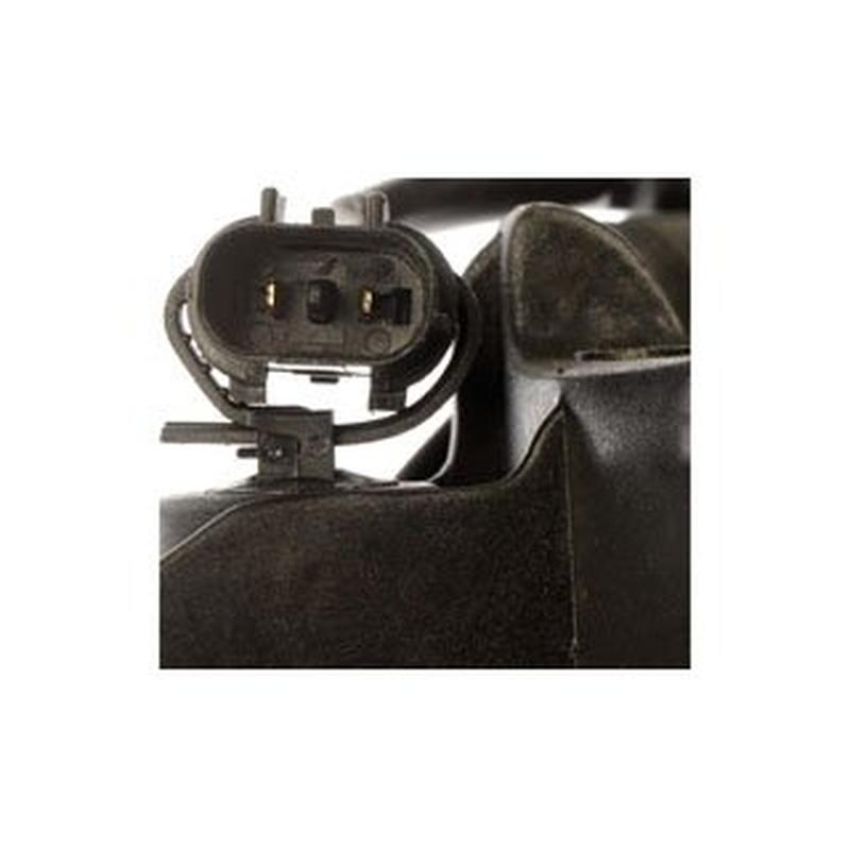 DORMAN 621-118 Condenser Fan Assembly Without Controller