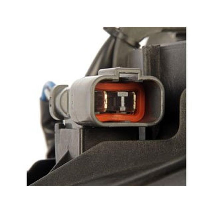DORMAN 621-123 Radiator Fan Assembly Without Controller