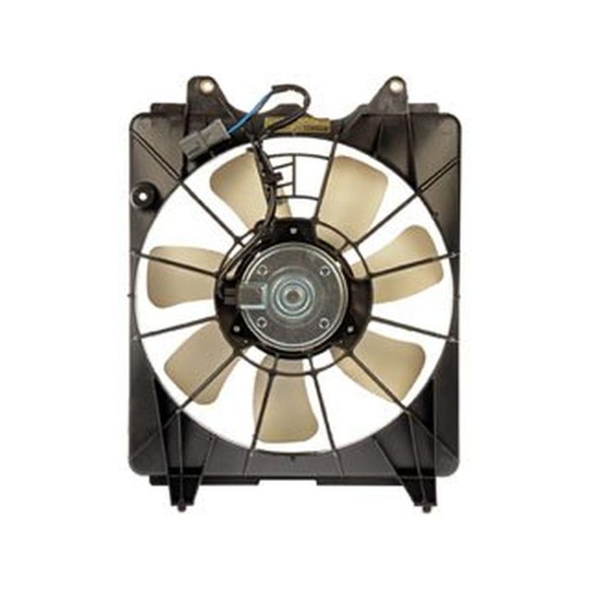 DORMAN 621-129 Condenser Fan Assembly Without Controller