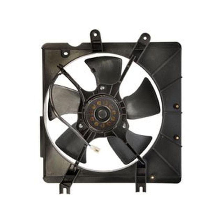 DORMAN 621-133 Radiator Fan Assembly Without Controller