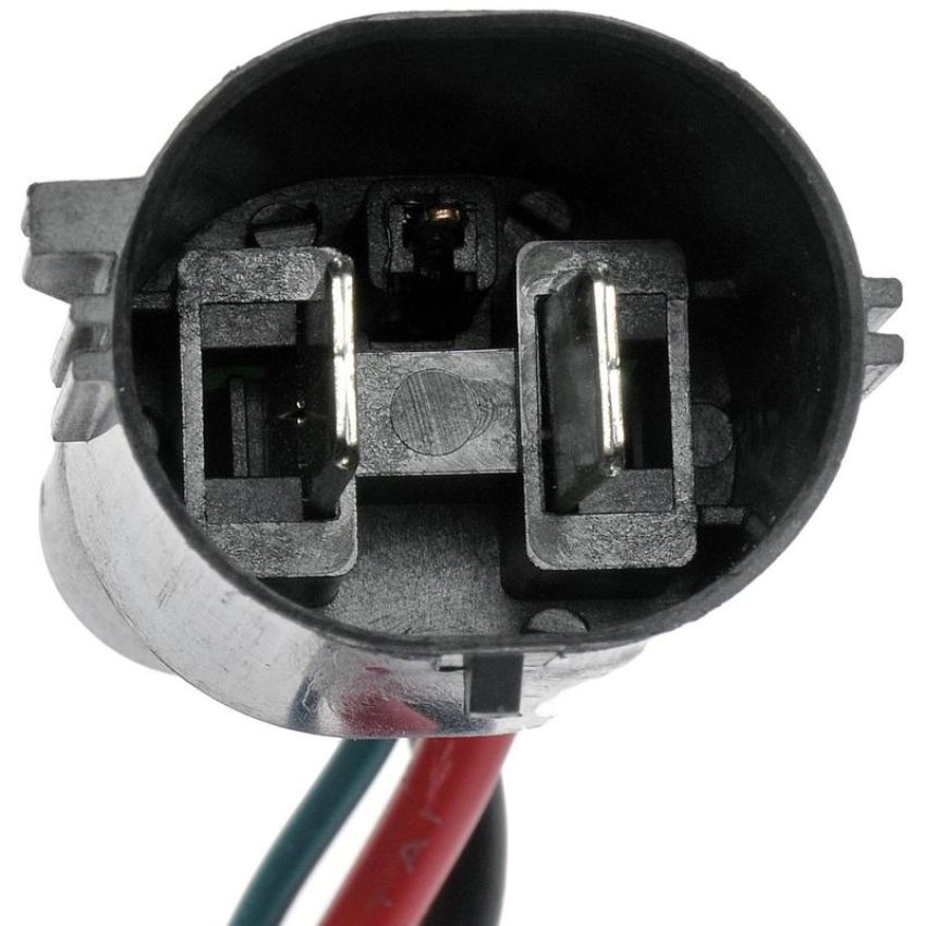 DORMAN 621-134 Radiator Fan Assembly With Controller