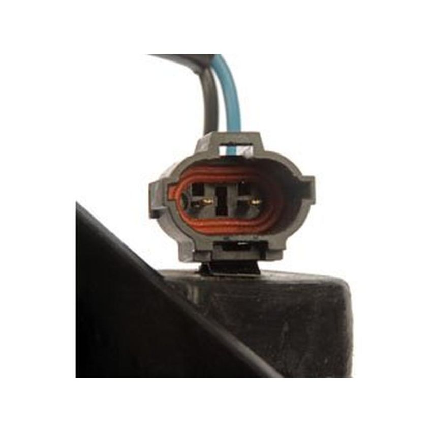 DORMAN 621-137 Condenser Fan Assembly Without Controller