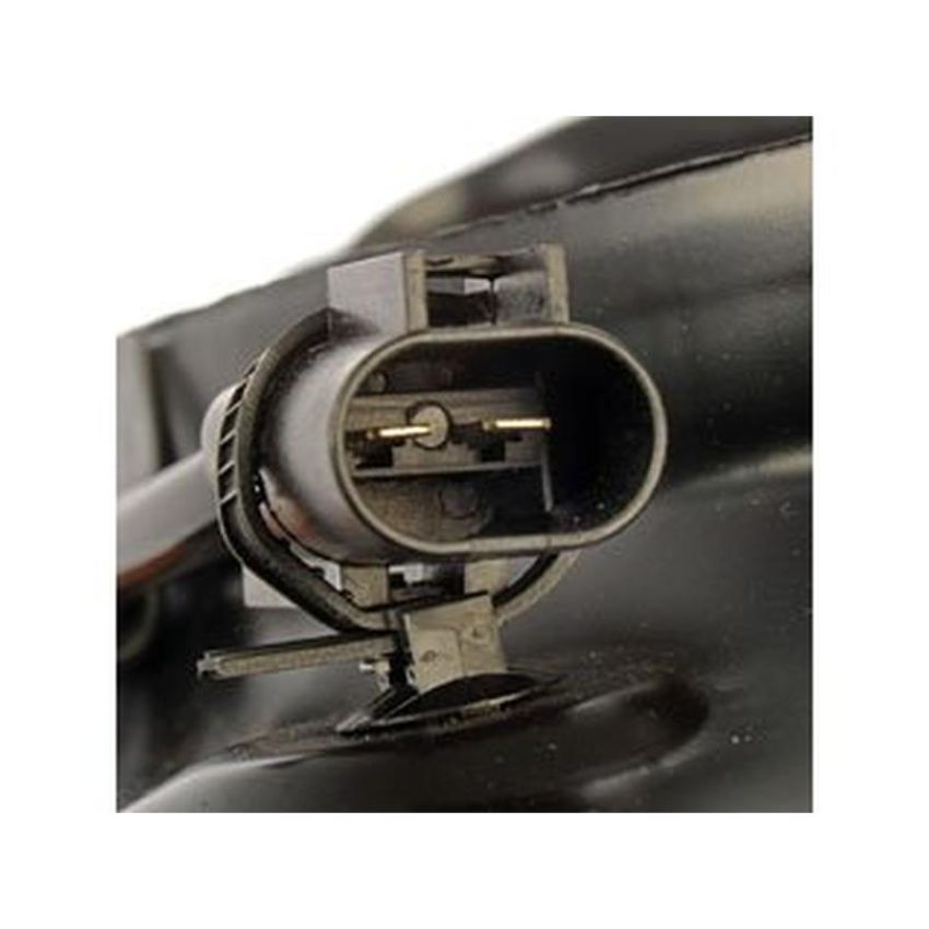 DORMAN 621-147 Radiator Fan Assembly Without Controller