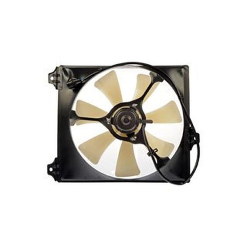 DORMAN 621-147 Radiator Fan Assembly Without Controller
