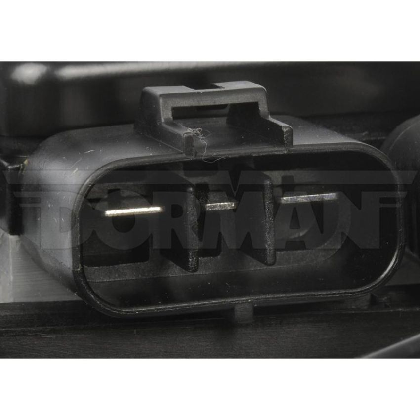 DORMAN 621-162 Dual Fan Assembly With Controller