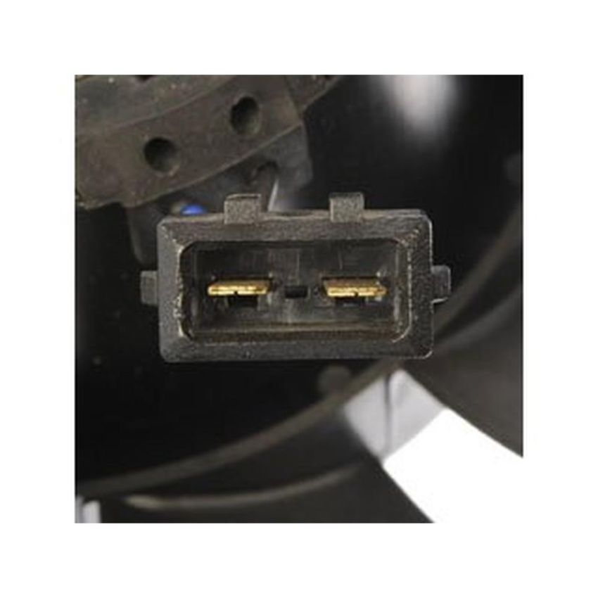DORMAN 621-165 Dual Fan Assembly Without Controller