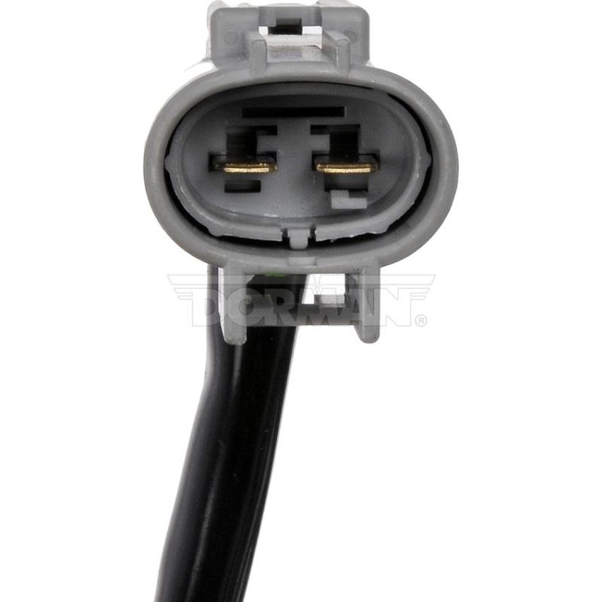 DORMAN 621-171 Dual Fan Assembly Without Controller