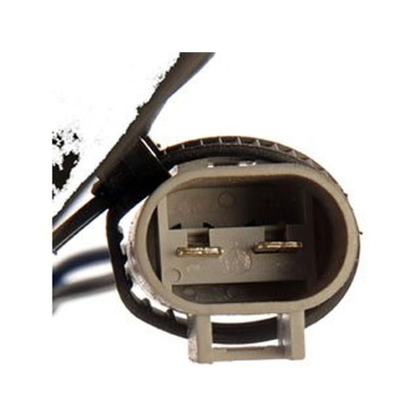 DORMAN 621-173 Dual Fan Assembly Without Controller