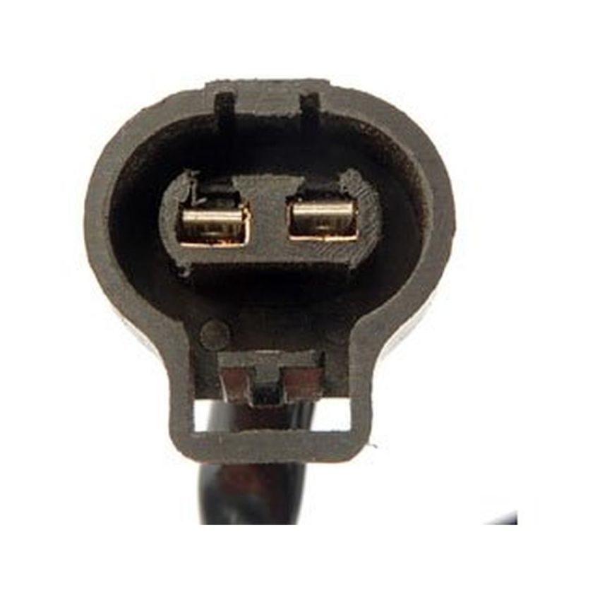 DORMAN 621-174 Dual Fan Assembly Without Controller
