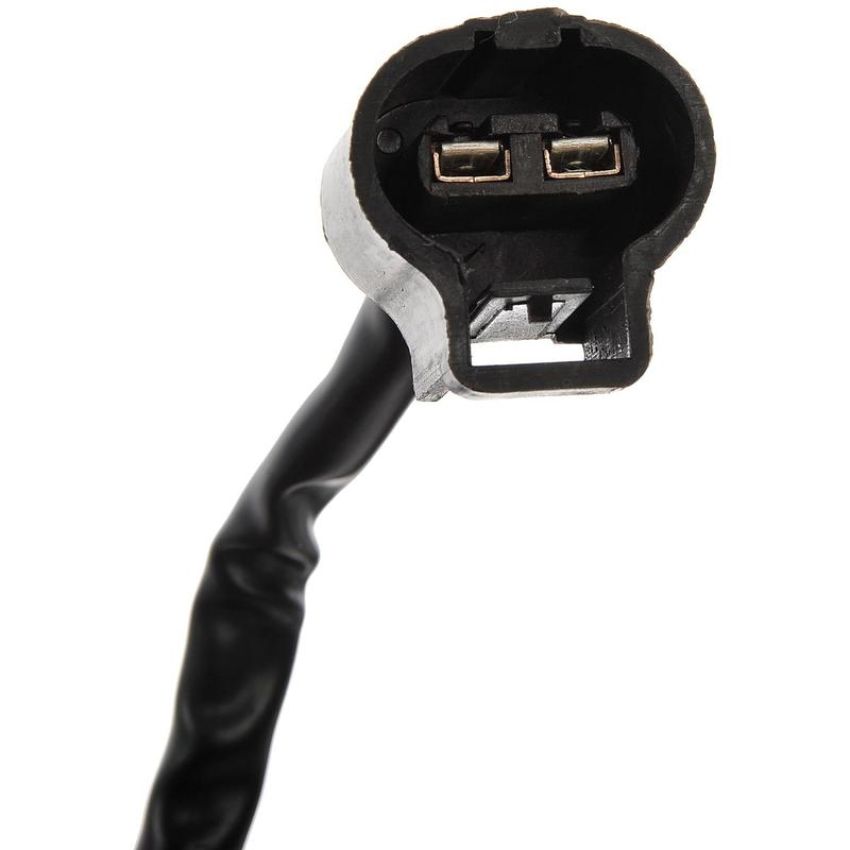 DORMAN 621-174 Dual Fan Assembly Without Controller