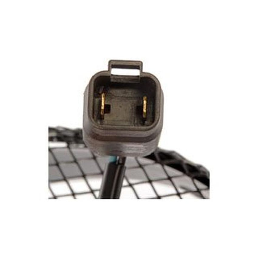 DORMAN 621-177 Condenser Fan Assembly Without Controller