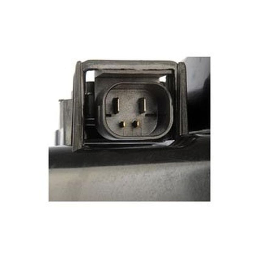 DORMAN 621-191 Radiator Fan Assembly With Controller