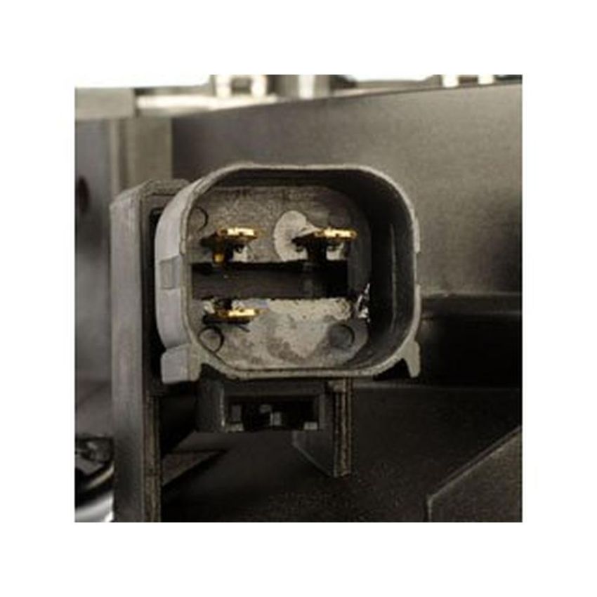 DORMAN 621-199 Radiator Fan Assembly With Controller