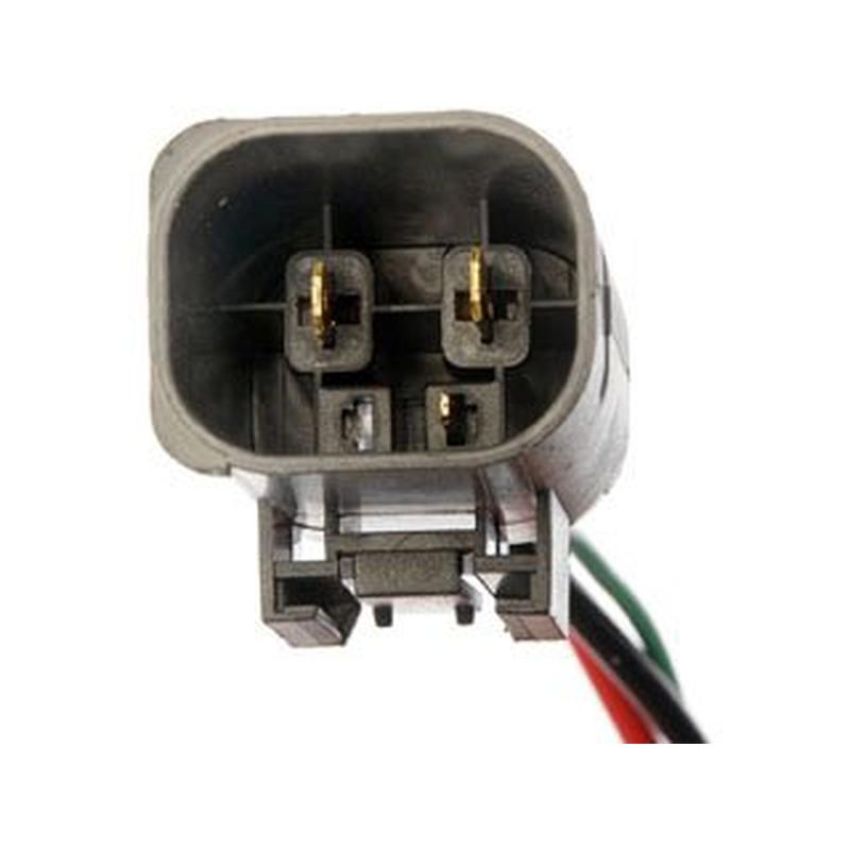 DORMAN 621-210 Condenser Fan Assembly Without Controller