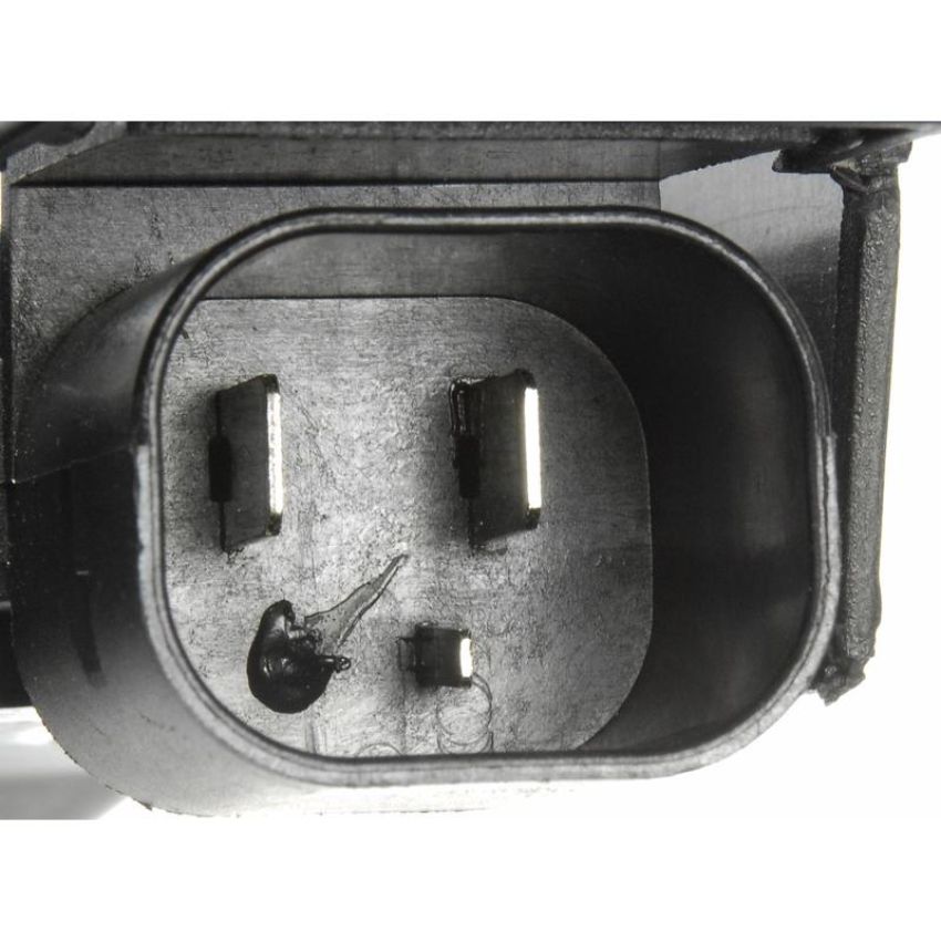 DORMAN 621-211 Radiator Fan Assembly With Controller