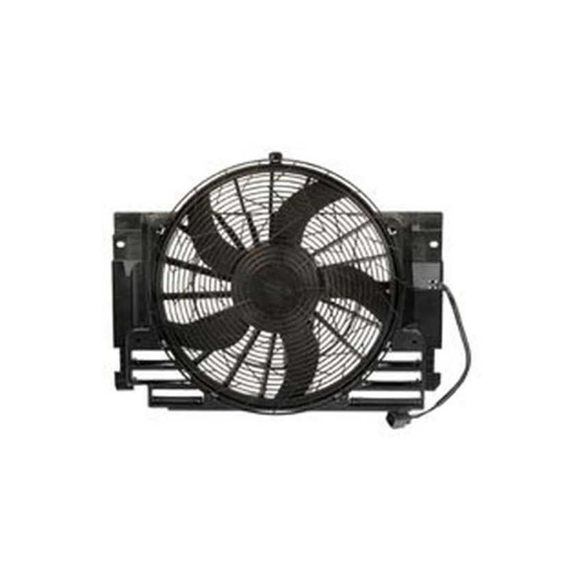 DORMAN 621-213 Condenser Fan Assembly With Controller
