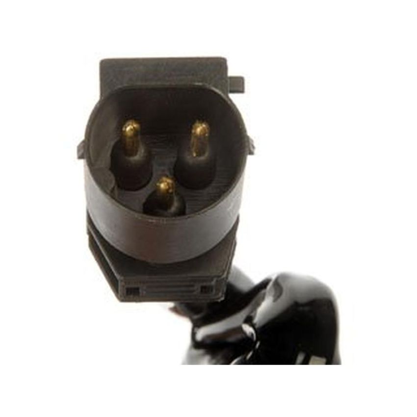 DORMAN 621-217 Condenser Fan Assembly Without Controller