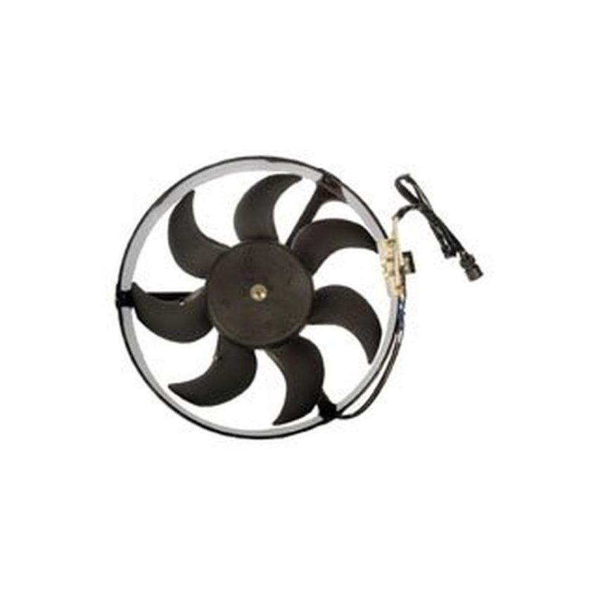 DORMAN 621-217 Condenser Fan Assembly Without Controller