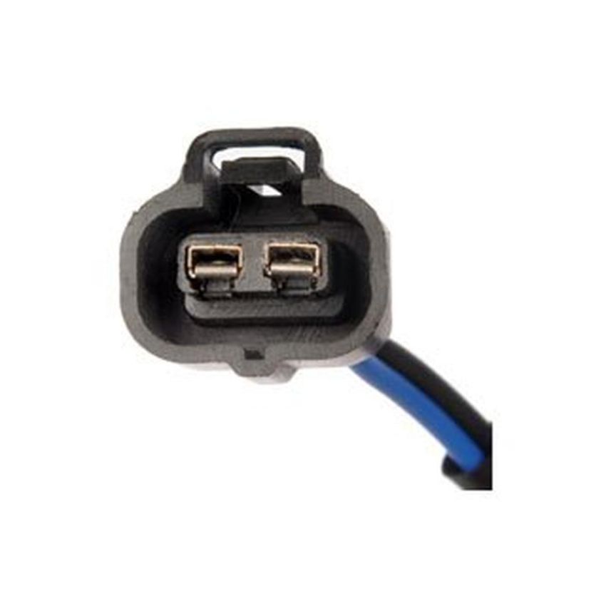 DORMAN 621-237 Dual Fan Assembly Without Controller