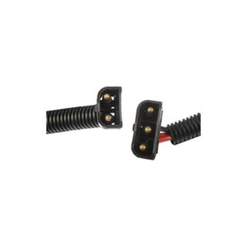 DORMAN 621-250 Radiator Fan Assembly Without Controller